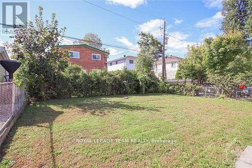 840 Forest Street, Ottawa, ON - Outdoor