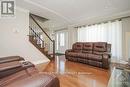 840 Forest Street, Ottawa, ON  - Indoor Photo Showing Living Room 