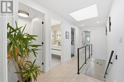 221 Wesley Avenue, Ottawa, ON - Indoor Photo Showing Other Room