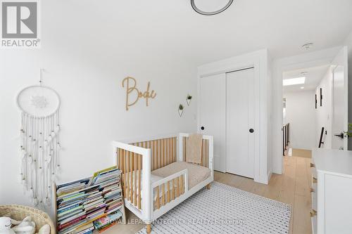 221 Wesley Avenue, Ottawa, ON - Indoor Photo Showing Other Room