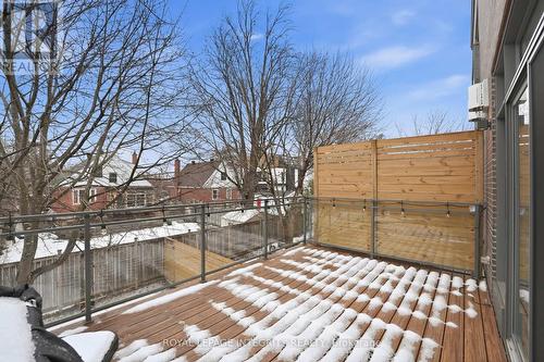 221 Wesley Avenue, Ottawa, ON - Outdoor