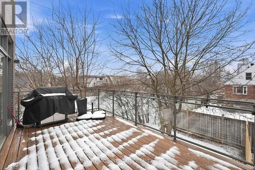 221 Wesley Avenue, Ottawa, ON - Outdoor