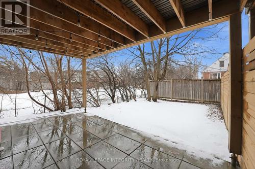 221 Wesley Avenue, Ottawa, ON - Outdoor