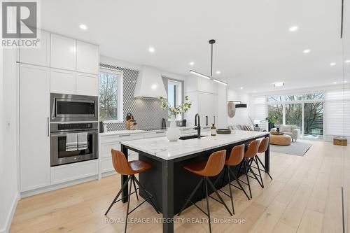 221 Wesley Avenue, Ottawa, ON - Indoor