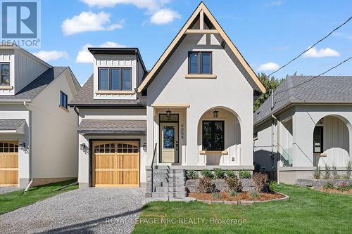 4058 GLENSPRING ROAD  Fort Erie (Crystal Beach), ON L0S 1B0