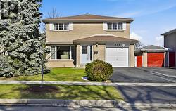 140 MERKLEY SQUARE Toronto (Morningside), ON M1G 2Y8