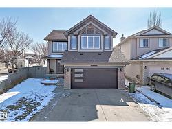 6303 2 AV SW  Edmonton, AB T6X 0B9