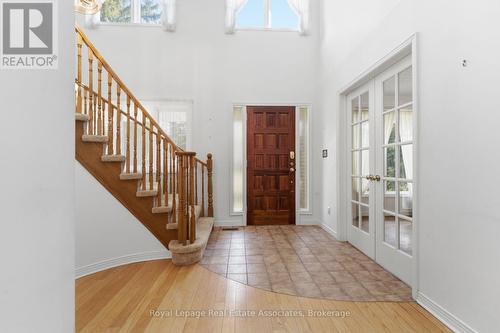 95 Oakes Drive, Mississauga, ON - Indoor Photo Showing Other Room