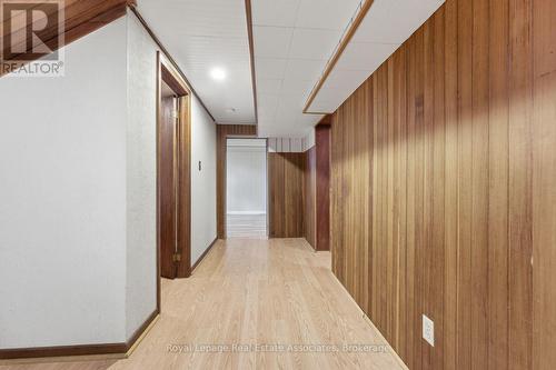 95 Oakes Drive, Mississauga, ON - Indoor Photo Showing Other Room