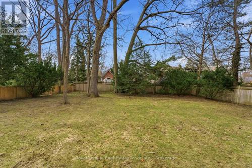 95 Oakes Drive, Mississauga, ON - Outdoor