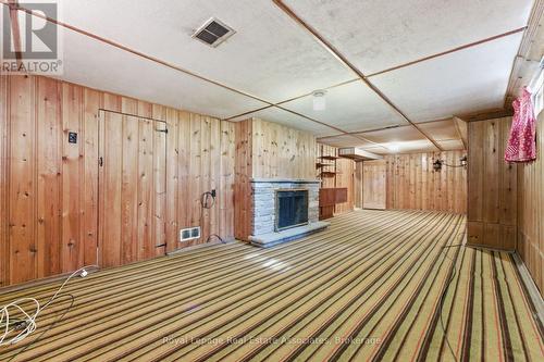 95 Oakes Drive, Mississauga, ON - Indoor Photo Showing Other Room