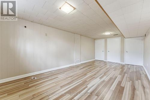 95 Oakes Drive, Mississauga, ON - Indoor Photo Showing Other Room