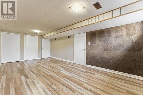 95 Oakes Drive, Mississauga, ON - Indoor Photo Showing Other Room