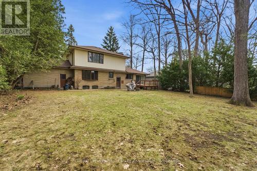 95 Oakes Drive, Mississauga, ON - Outdoor