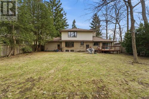 95 Oakes Drive, Mississauga, ON - Outdoor