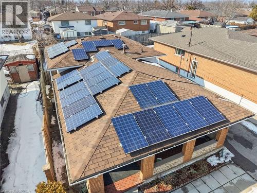 330 East 18Th Street, Hamilton, ON - Outdoor