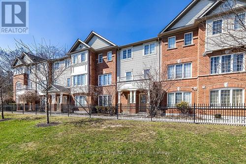16 - 1790 FINCH AVENUE  Pickering (Village East), ON L1V 0A1