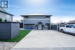 145 West River STREET  Lakeshore, ON N8L 0J6