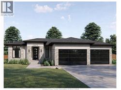 6 SUNNINGDALE DRIVE  Leamington, ON N8H 0C5