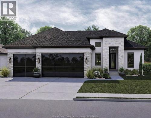 4 SUNNINGDALE DRIVE  Leamington, ON N8H 0C5