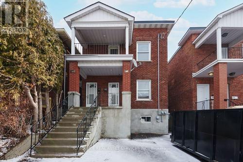 113 Fairmont Avenue, Ottawa, ON - Outdoor