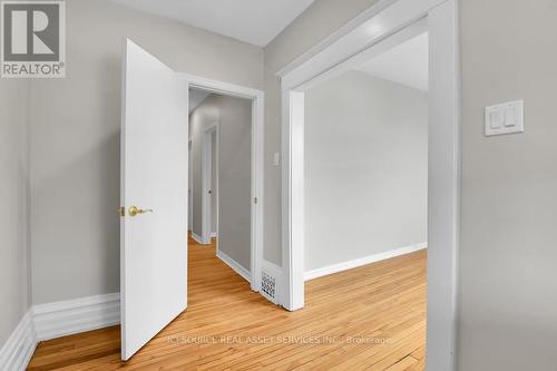 113 Fairmont Avenue, Ottawa, ON - Indoor Photo Showing Other Room