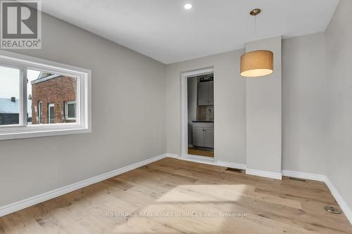 113 Fairmont Avenue, Ottawa, ON - Indoor Photo Showing Other Room