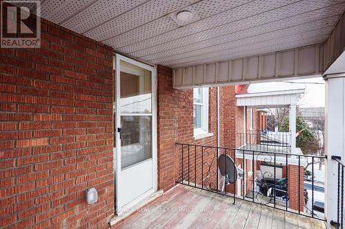 113 Fairmont Avenue, Ottawa, ON - Outdoor With Exterior