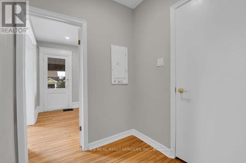113 Fairmont Avenue, Ottawa, ON - Indoor Photo Showing Other Room