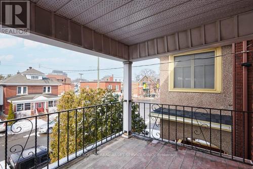 113 Fairmont Avenue, Ottawa, ON - Outdoor With Exterior