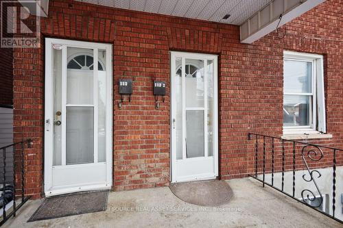 113 Fairmont Avenue, Ottawa, ON - Outdoor With Exterior