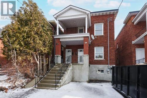 113 Fairmont Avenue, Ottawa, ON - Outdoor