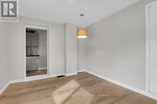 113 Fairmont Avenue, Ottawa, ON - Indoor Photo Showing Other Room