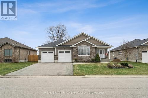 480 GRAND TRUNK STREET  Minto, ON N0G 2P0
