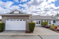 12-6595 Groveland Dr Nanaimo, BC V9V 1S6