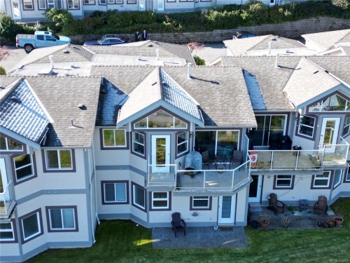 26-1700 Pritchard Rd, Cowichan Bay, BC 