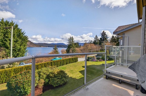 26-1700 Pritchard Rd, Cowichan Bay, BC 