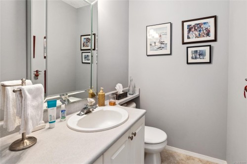 26-1700 Pritchard Rd, Cowichan Bay, BC 