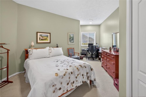 26-1700 Pritchard Rd, Cowichan Bay, BC 