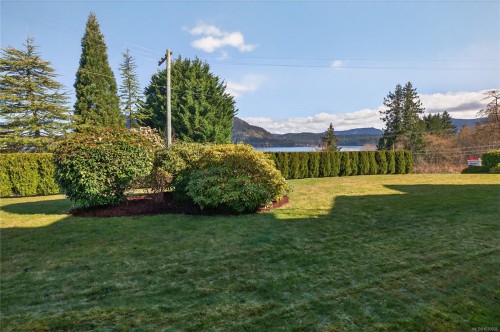 26-1700 Pritchard Rd, Cowichan Bay, BC 