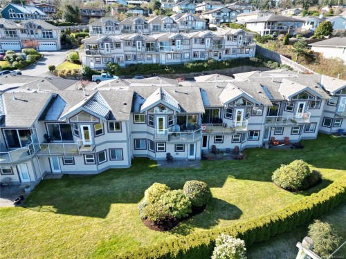 26-1700 Pritchard Rd, Cowichan Bay, BC 