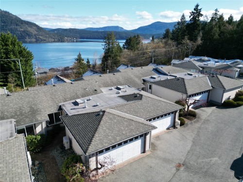 26-1700 Pritchard Rd, Cowichan Bay, BC 