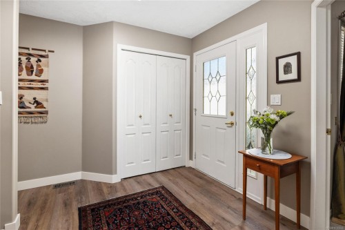 26-1700 Pritchard Rd, Cowichan Bay, BC 