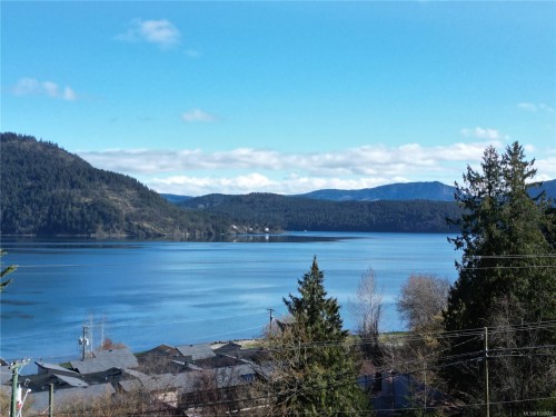 26-1700 Pritchard Rd, Cowichan Bay, BC 