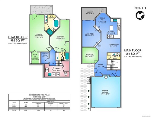 26-1700 Pritchard Rd, Cowichan Bay, BC 