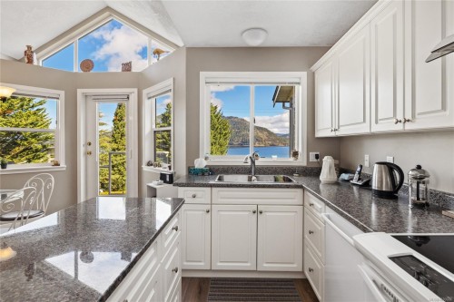 26-1700 Pritchard Rd, Cowichan Bay, BC 