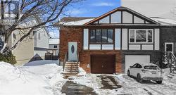 14 PLUMTREE Crescent Greater Sudbury, ON P3B 4G5