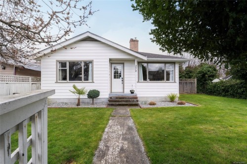270 Beech Ave, Duncan, BC 
