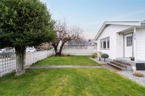 270 Beech Ave, Duncan, BC 