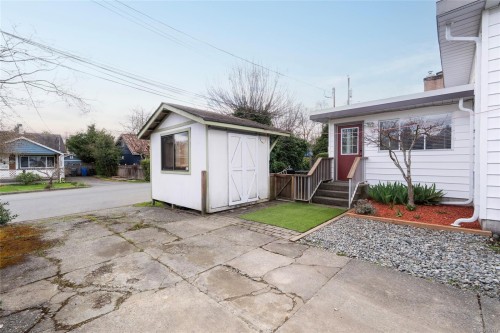 270 Beech Ave, Duncan, BC 